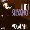 Judi Silvano/Vocalise